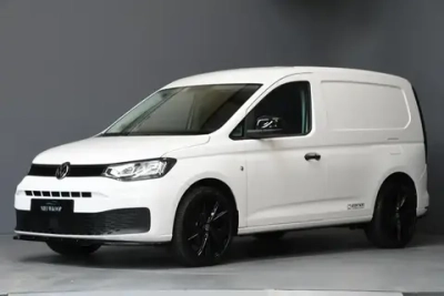 Volkswagen Caddy Cargo