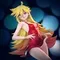 Panty - Panty &amp; Stocking with Garterbelt