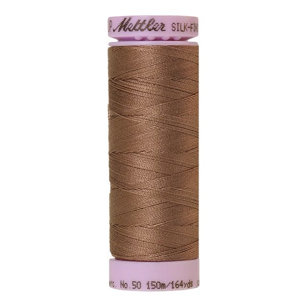Нитки хлопковые Mettler Silk-Finish Cotton 50 (150 м), 5 кат. | цв. 1380