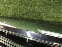 Решетка радиатора Mercedes S W222 (2017-2020) Maybach