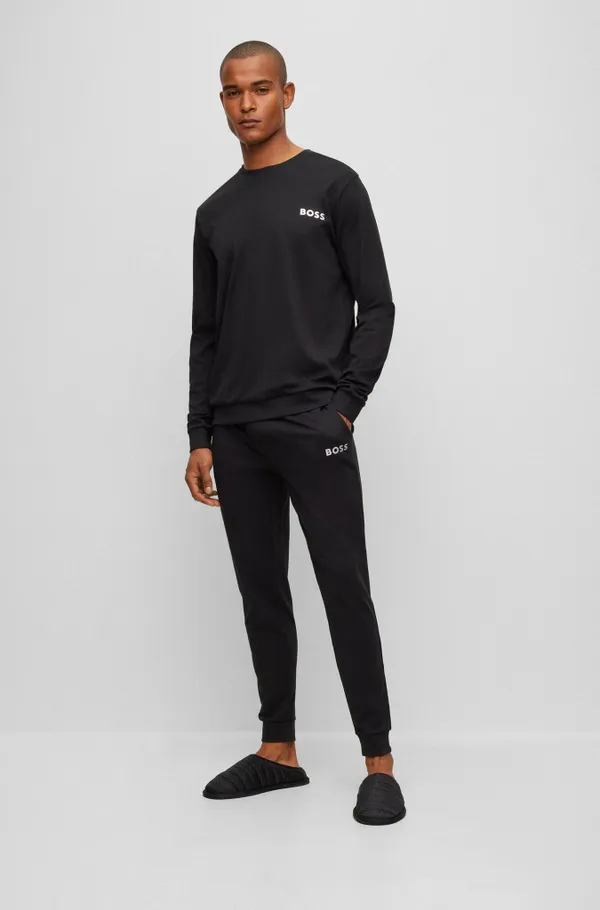 Пижама мужская BOSS Gift Long Set