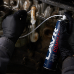 РАСКОКСОВКА ДВИГАТЕЛЯ ПЕННАЯ LAVR COMPLEX FOAM ENGINE CARBON CLEANER 400МЛ