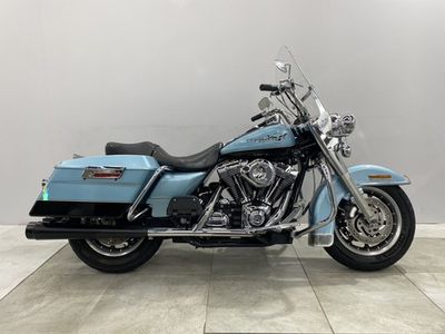 Harley-Davidson Road King FLHR 1580 2006