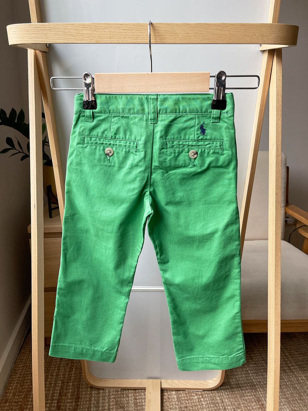 Брюки Polo Ralph Lauren, 86