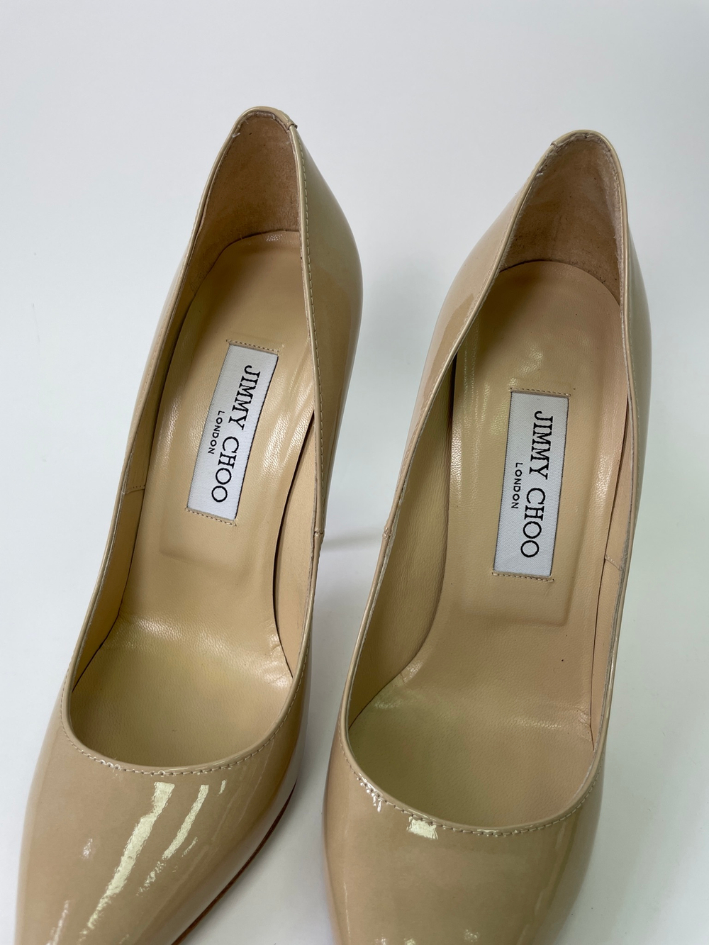 Туфли Jimmy Choo