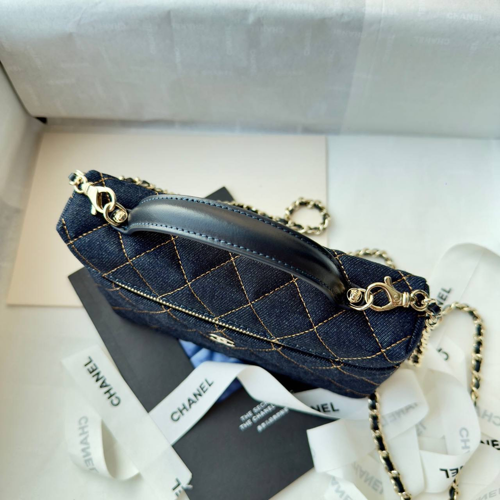 Сумка Chanel