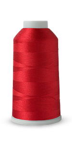 Полиэстеровые нитки Yokimi 120D/2 5000м