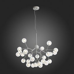 Люстра подвесная ST Luce Demele SL376.503.27