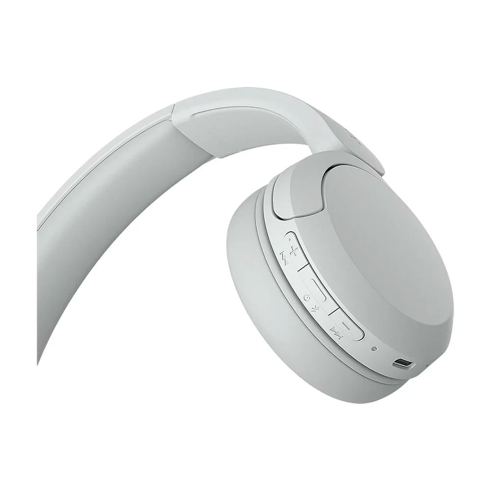 Беспроводные наушники Sony WH-CH520, черный