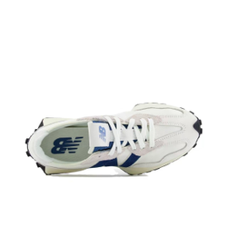 New Balance 327 "Reflection Heron Blue"
