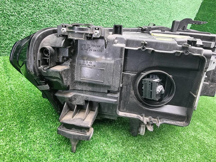 Фара правая BMW X5 G05 X6 G06 (2018-2023) Laser