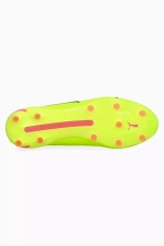 Бутсы Puma King Ultimate FG/AG - размер 41 EU