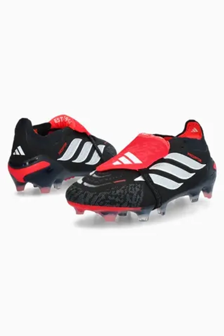 Бутсы adidas Predator Elite FT FG - размер 38 2/3 FR