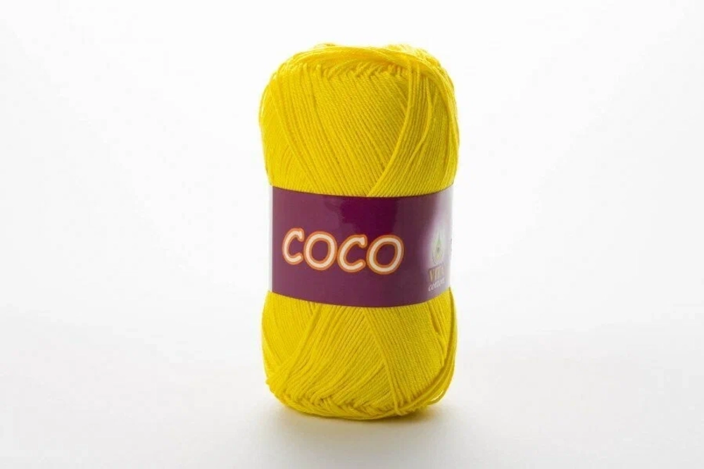 пряжа Сосо