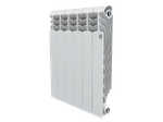Радиатор алюминиевый Royal Thermo Revolution 350 - 4 секц.