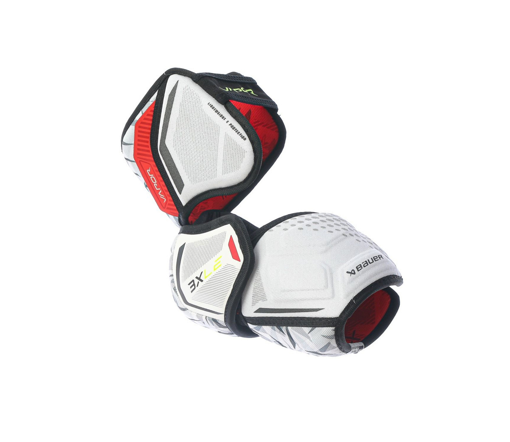 Налокотники BAUER VAPOR 3X LE SR (взрослый)