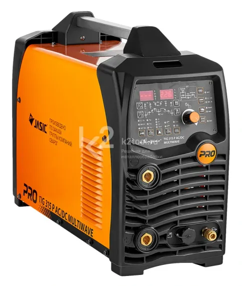 Инвертор сварочный Сварог PRO TIG 315 P AC/DC MULTIWAVE (E202)