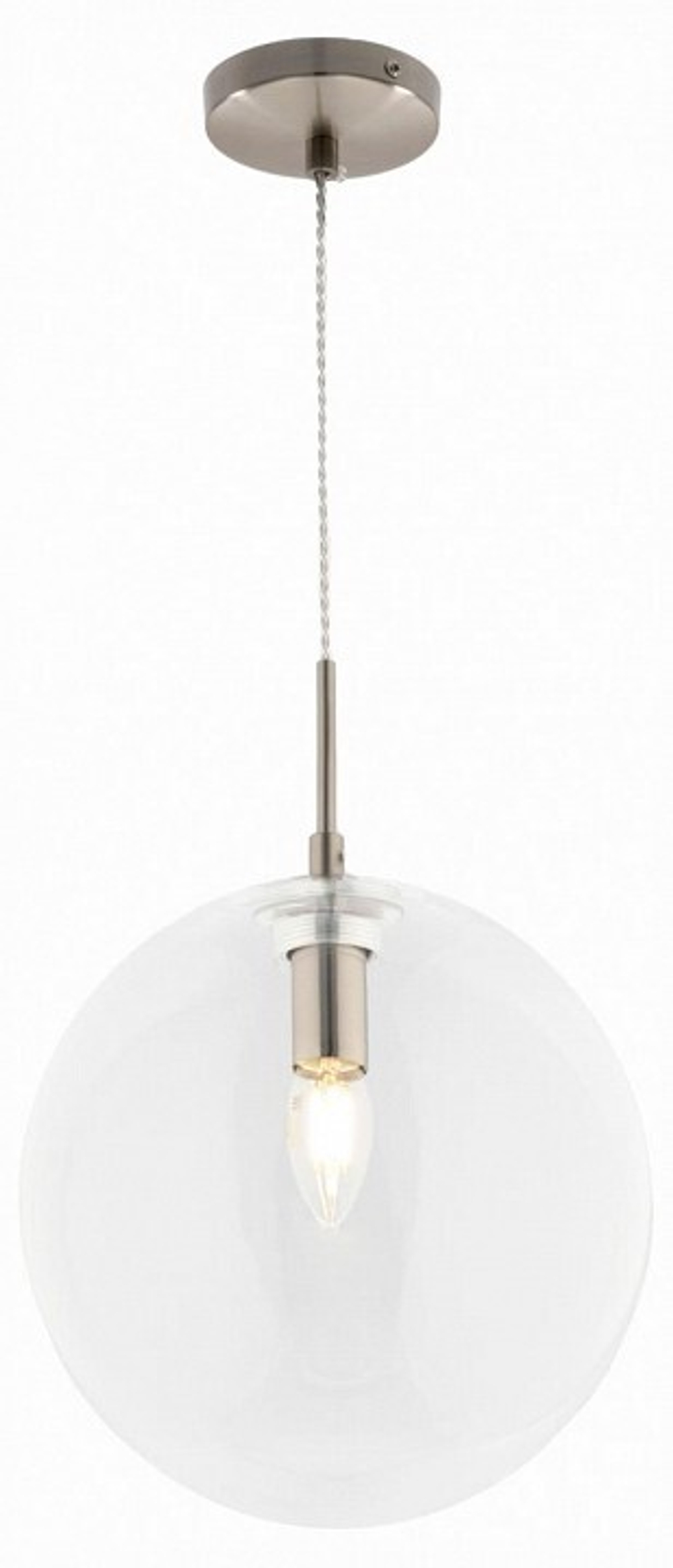 Подвесной светильник Citilux Томми CL102631