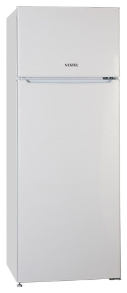 Холодильник Vestel VDD260VW