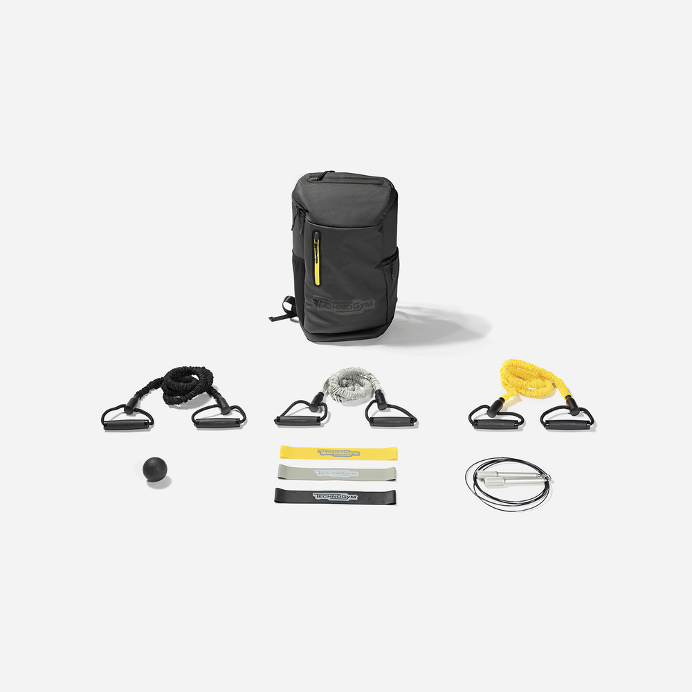 Набор для тренировок на улице Technogym OUTDOOR SPORT KIT