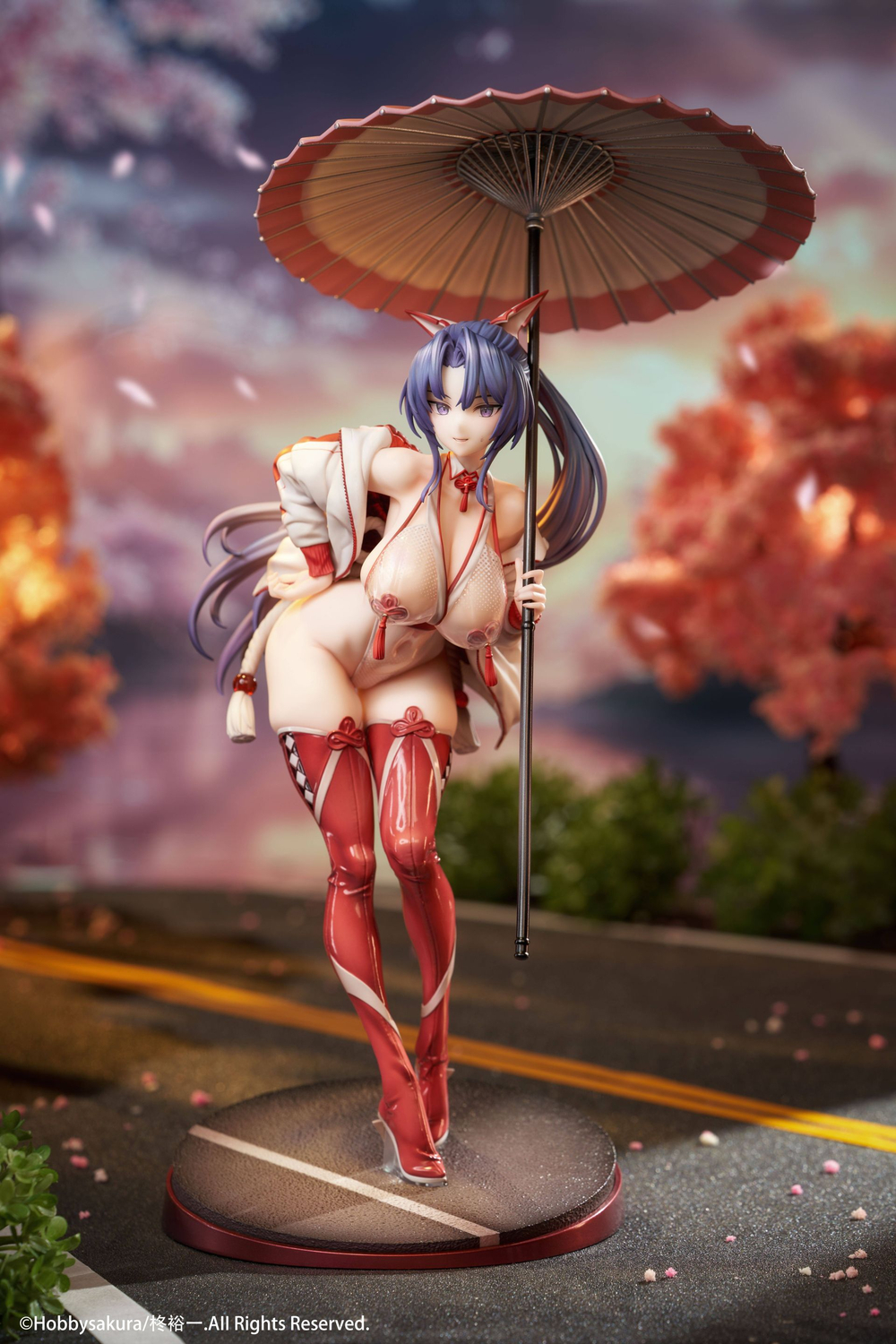 Мико Сёдзё / Miko Shojo