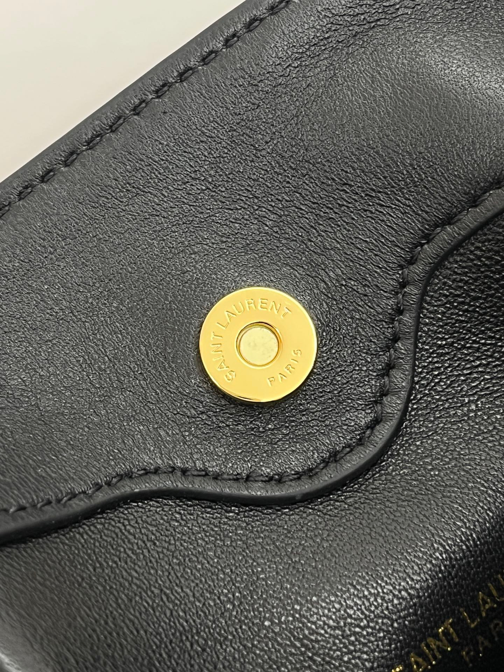 JAMIE MINI SHOULDER ИЗ КОЖИ ЯГНЕНКА