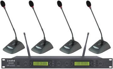 Радиосистема (радиомикрофон) PROAUDIO CWS-840DT