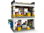 Конструктор LEGO 40305 Фирменный магазин LEGO в микромасштабе