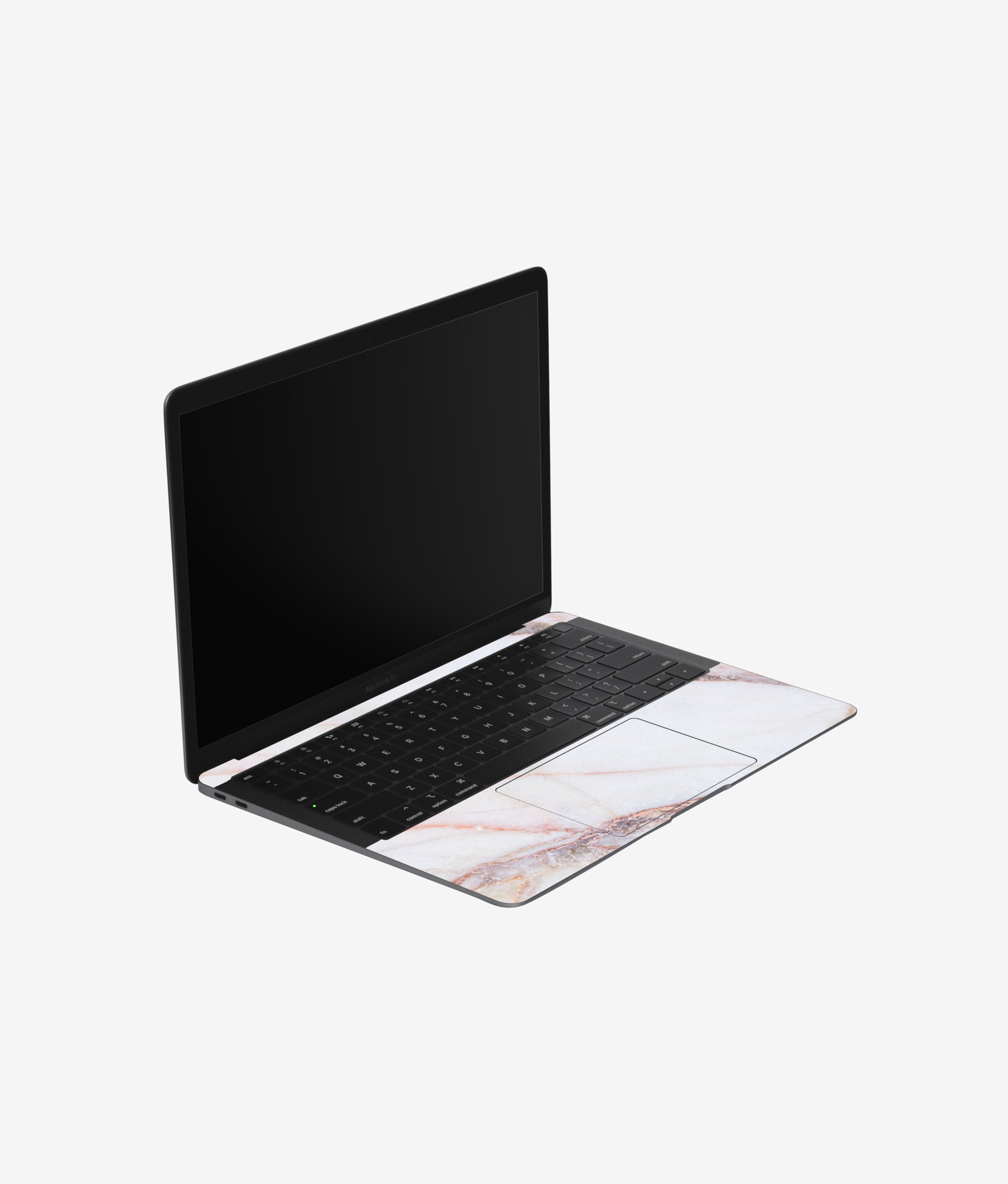Виниловая наклейка MERCURY для MacBook
