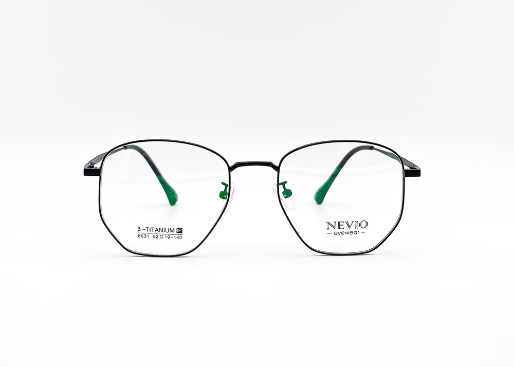 Изг. оправы Nevio 8631 Black