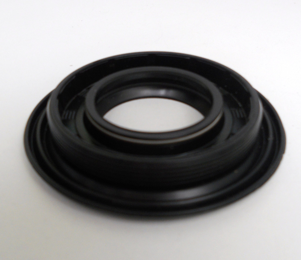 Сальник бака  30х52/65х7/10 Ariston, Indesit 96186
