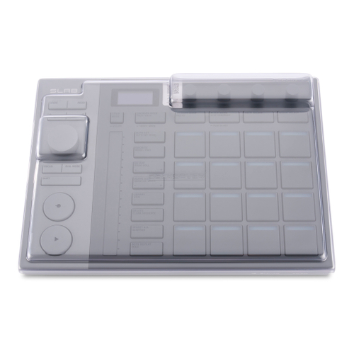 Защитная крышка Decksaver AlphaTheta SLAB Cover