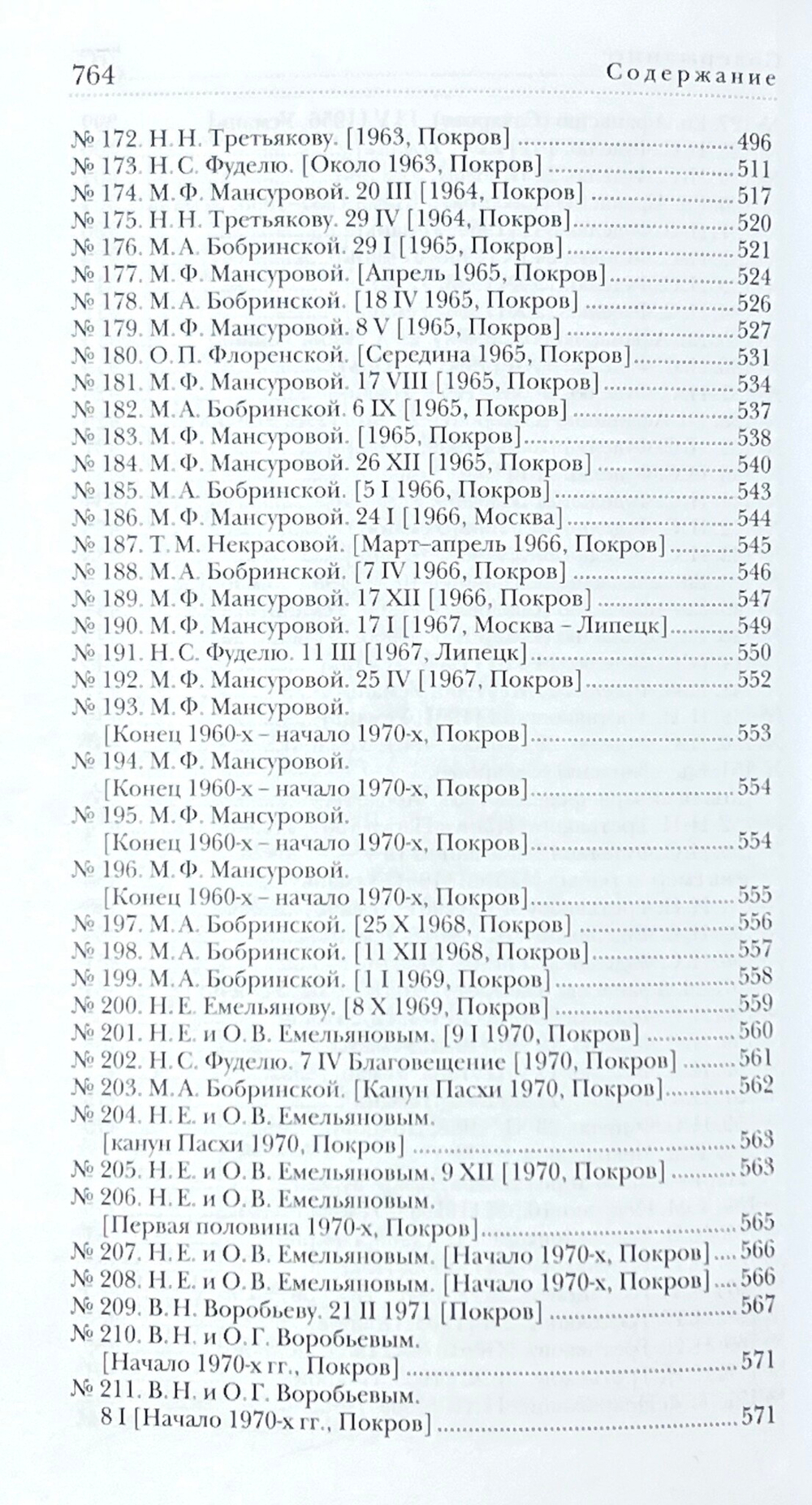Весенний воздух Вечности