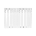 Радиатор биметаллический OGINT Plus BM 500*80 10 сек