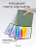 Чехол книжка для iPad 10 (10,9") Gurdini Smart Magnet Series Green