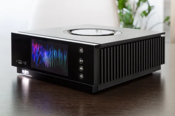 Naim Uniti Atom HDMI