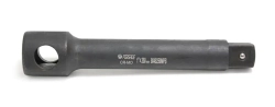 Удлинитель ударный 250мм с отверстием, 1'' Forsage F-8049250MPB