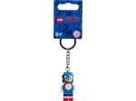 Брелок LEGO Sonic the Hedgehog 854239 Ёж Соник