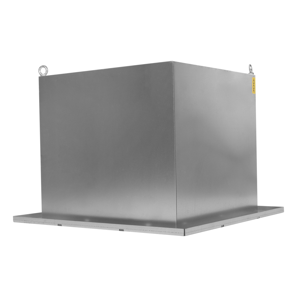 Стакан SHUFT СТМ 200-5 НС-1169405