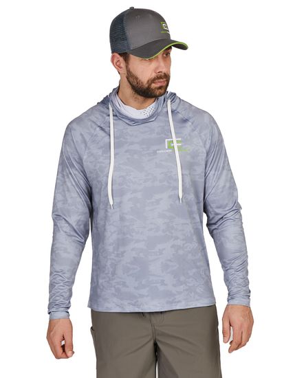 Джемпер Feeder Concept UV HOODIE