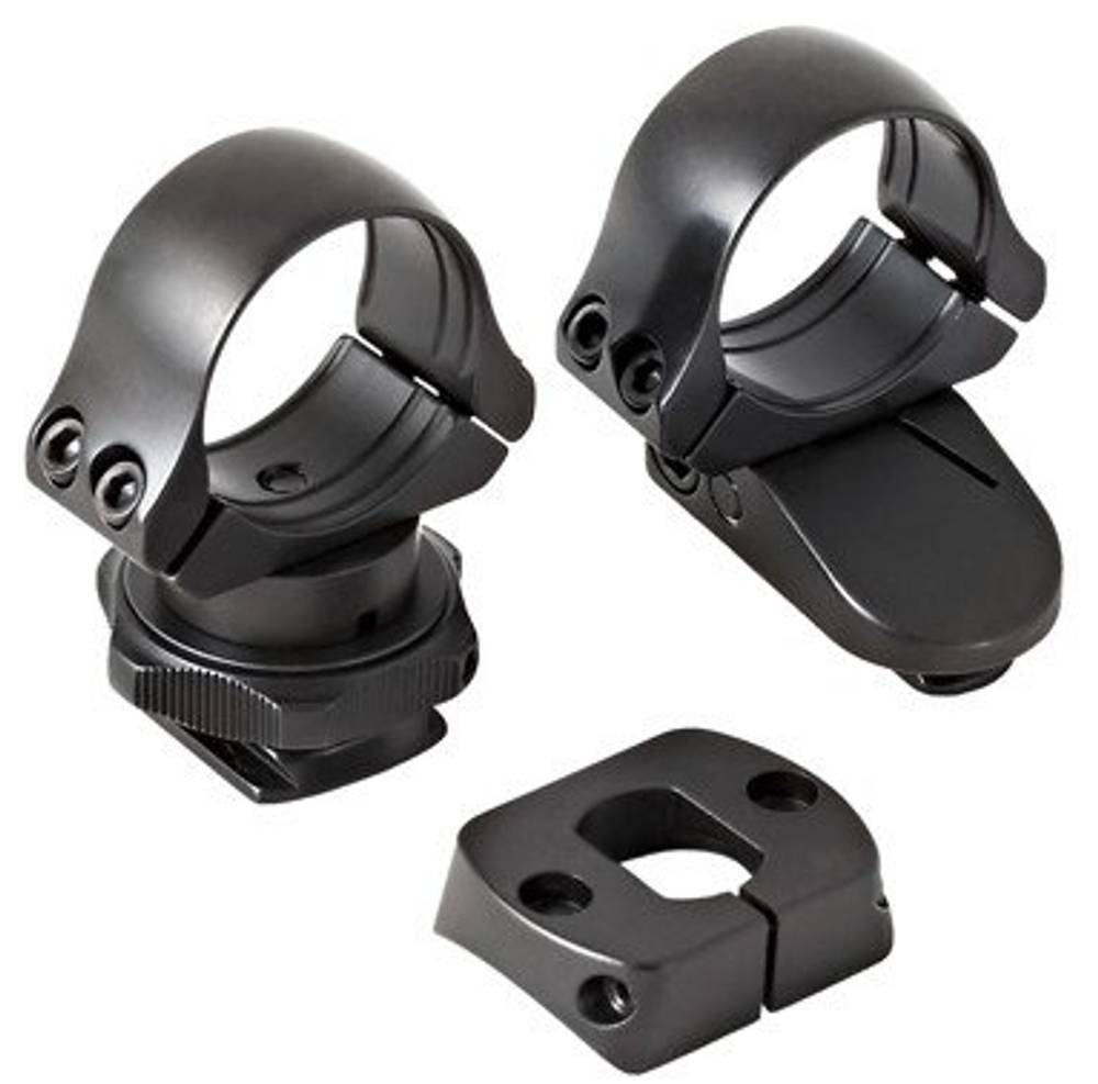 Поворотный кронштейн MAK на Savage 110/116 Kojak кольца 30мм (1022-30016)