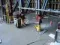 Домкрат механический Holmatro JJ 10011