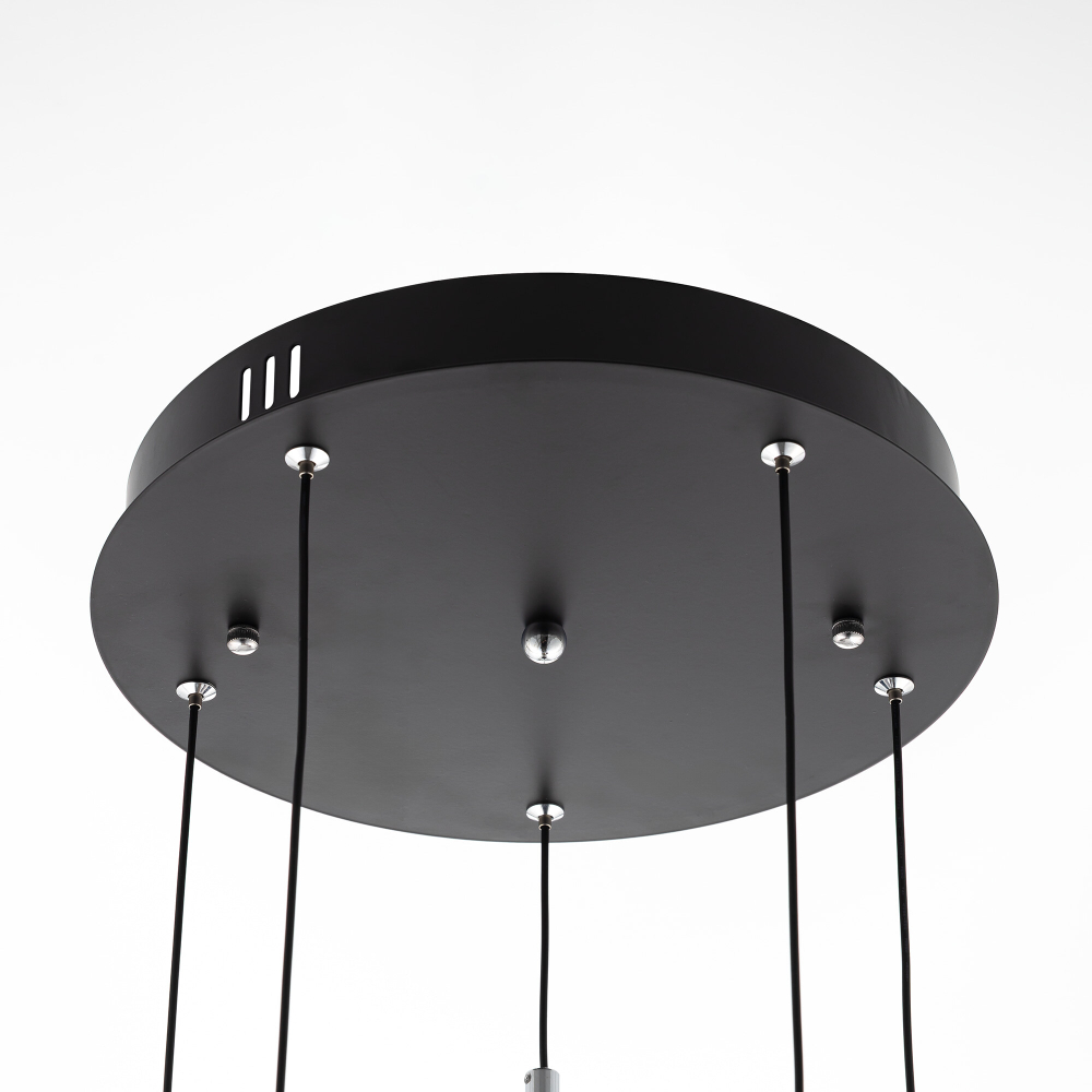 Citilux SIGNATURE CL247023 LED Подвесной каскадный светильник