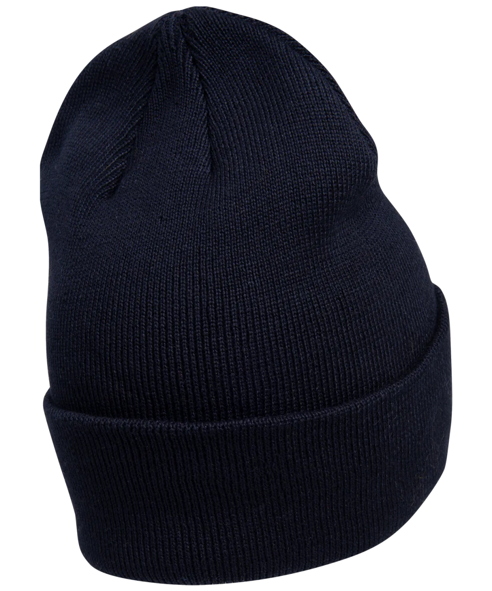 Шапка ESSENTIAL PerFormDRY High Beanie, черный