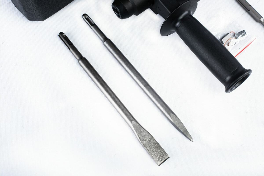 ПЕРФОРАТОР SDS PLUS RH 650-24 ALTECO