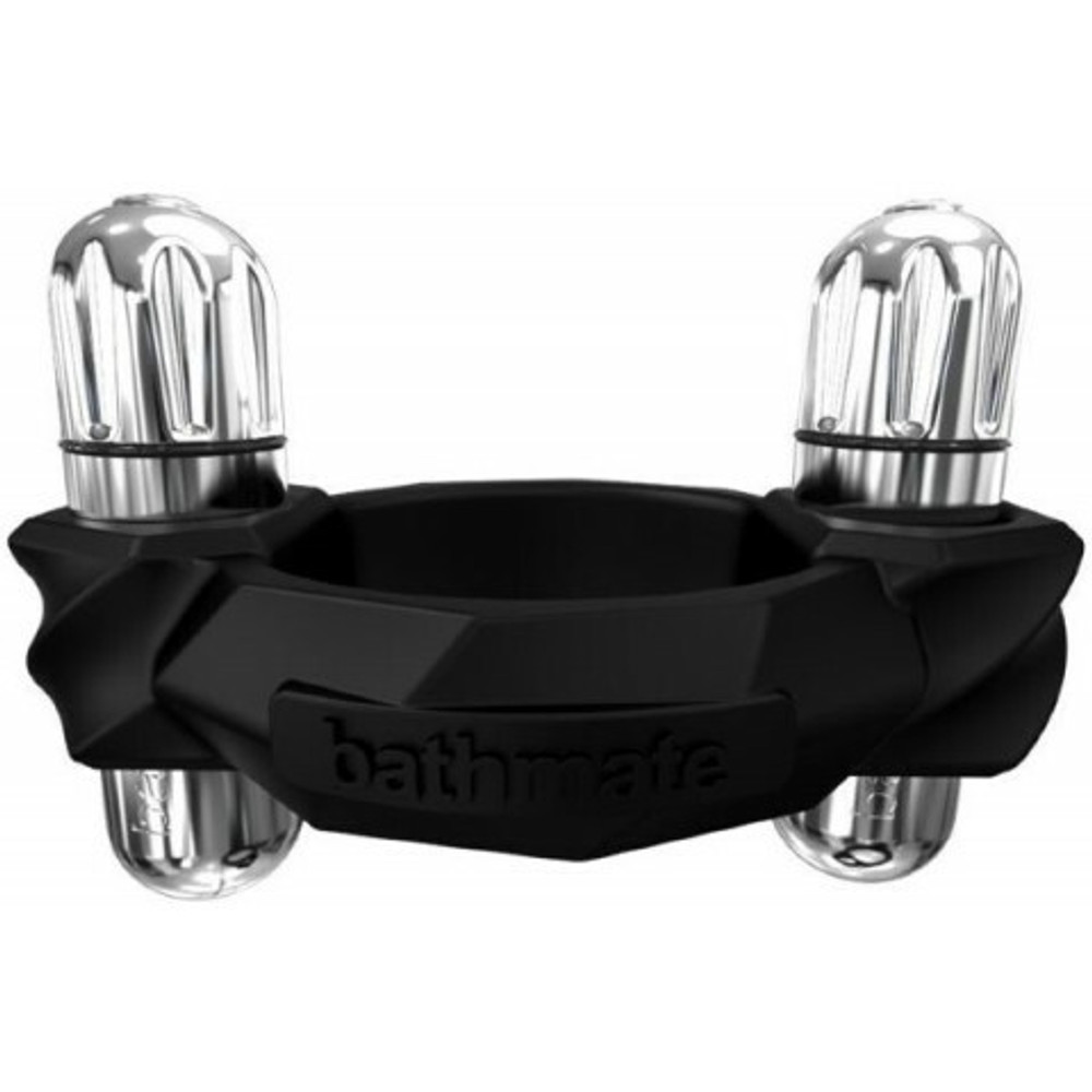 Вибронасадка на помпу Bathmate HydroVibe