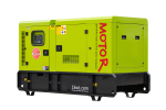 Дизельный генератор MOTOR АД16-Т400