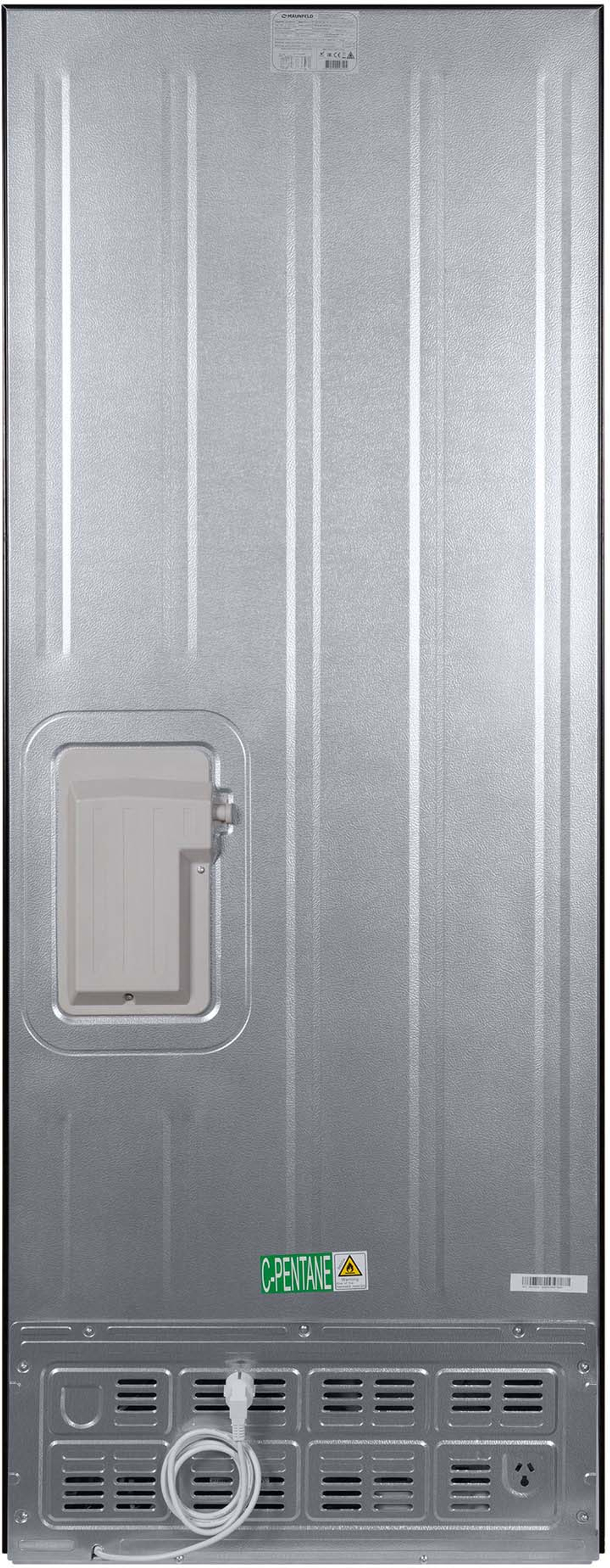 Maunfeld MFF1857NFSB