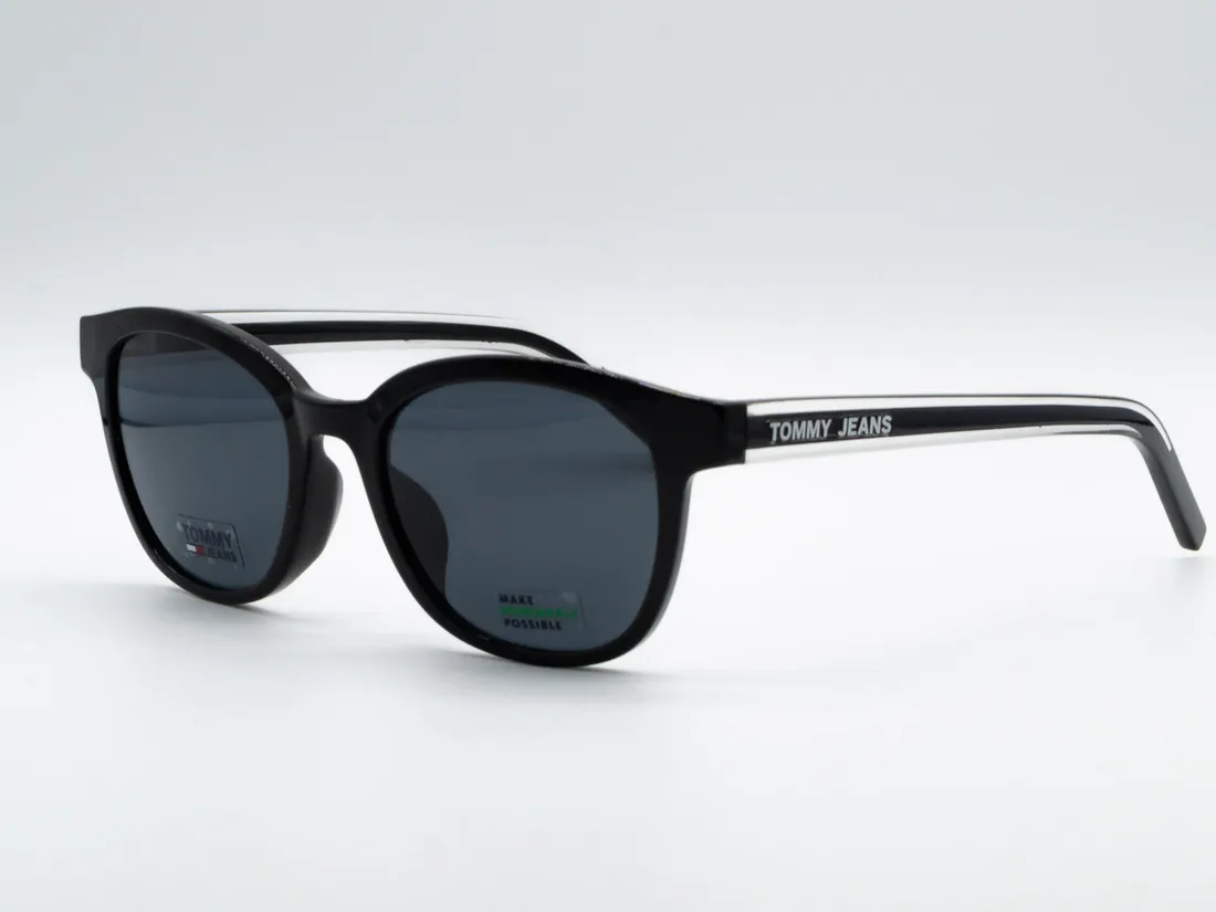 Изг. оправы Tommy Hilfiger TJ 0065/F/S 807IR — кадр 2