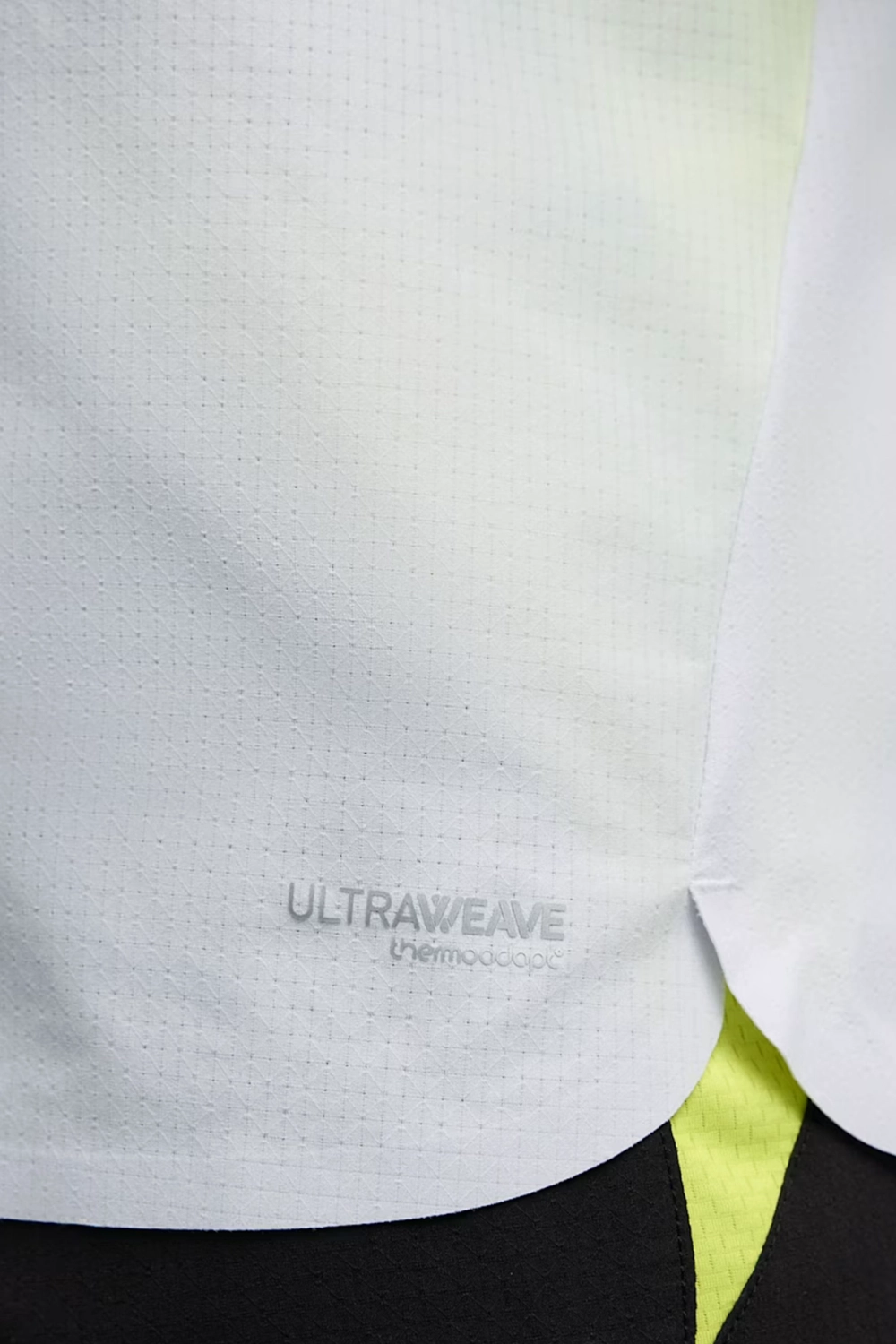 Футболка Puma Individual Lightspeed Ultimate - серый